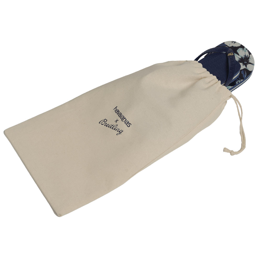 Women's Breitling Top Flip Flops