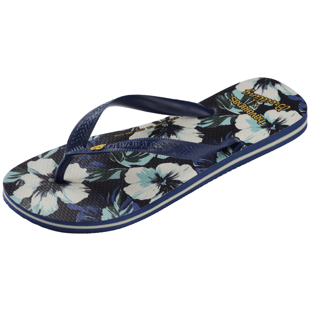 Men's Breitling Top Flip Flops