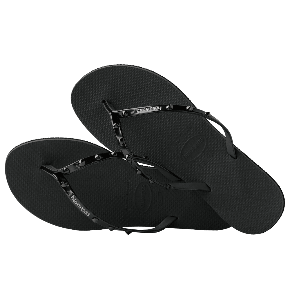 Women's You Spikes Flip Flops