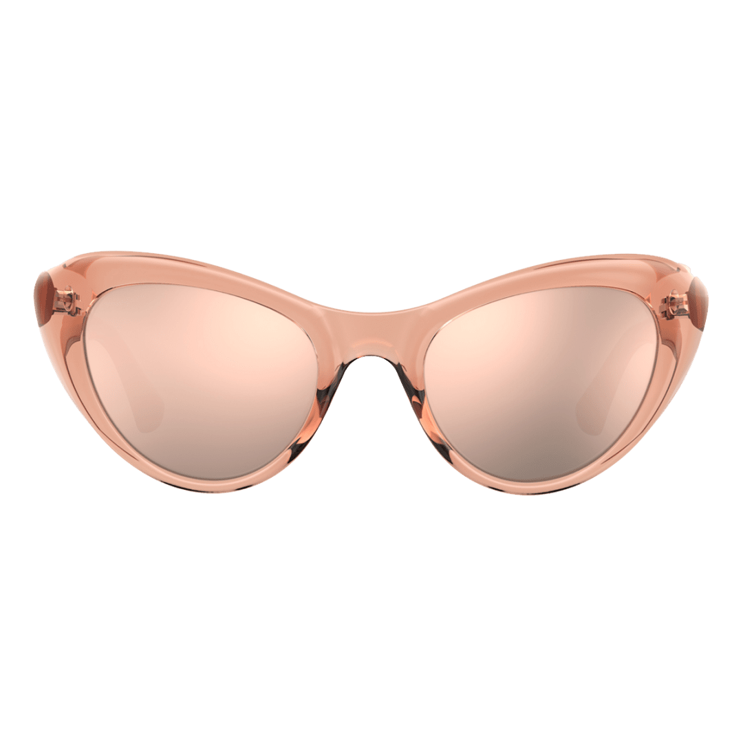 Women's Conchas Sunglasses