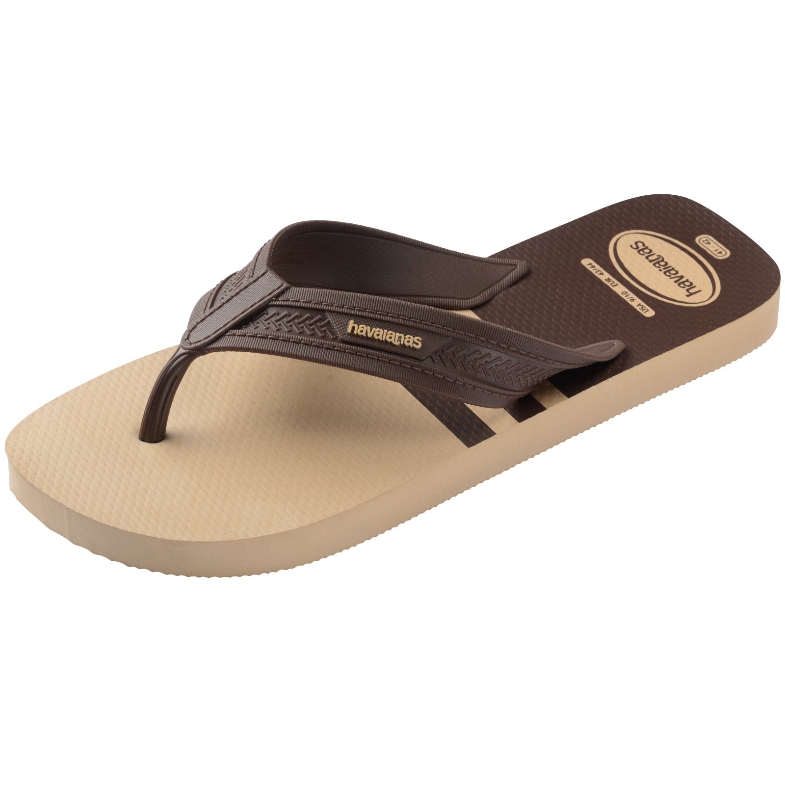 Men's Top City Basic Flip Flops