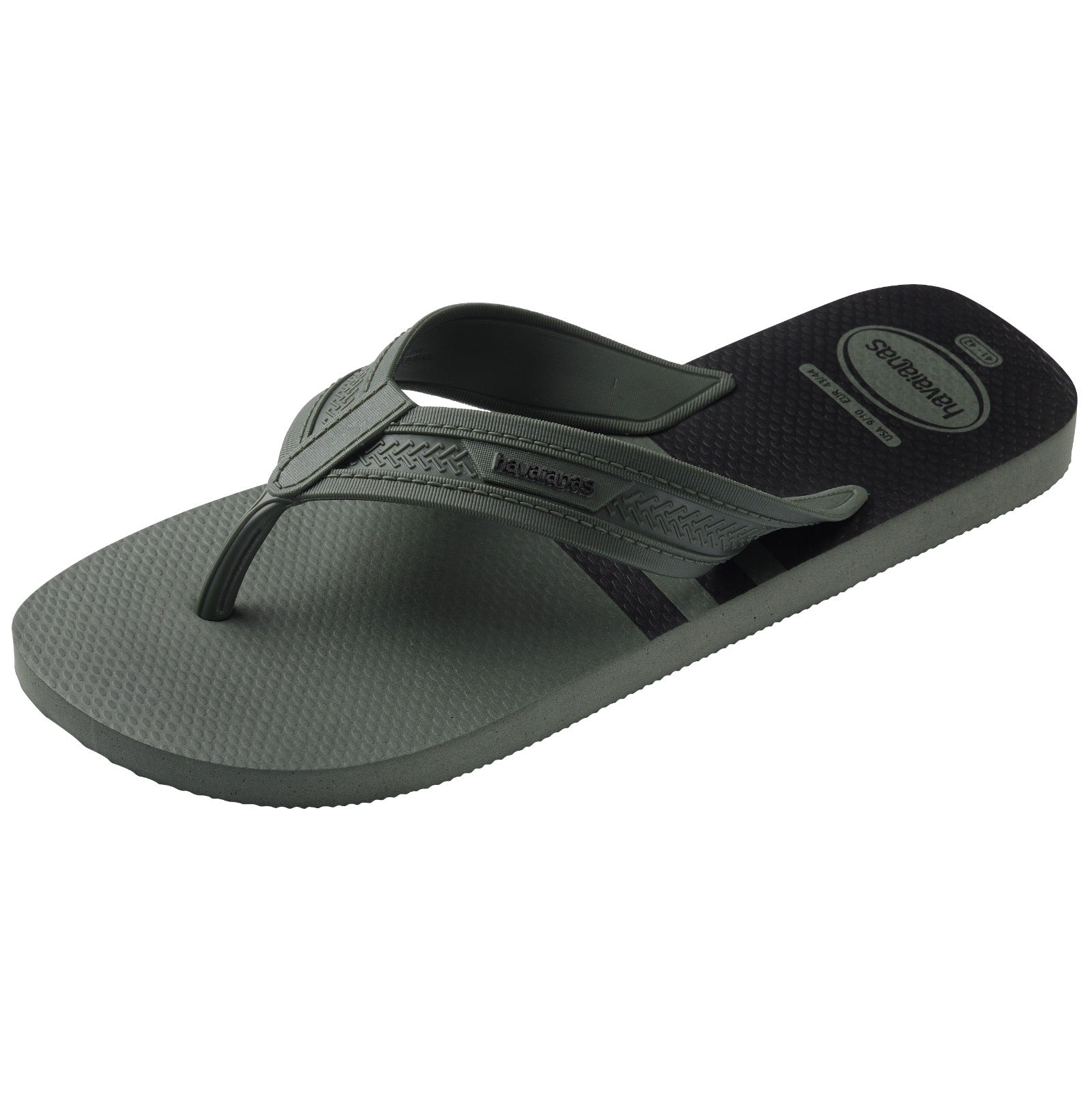 Men's Top City Basic Flip Flops