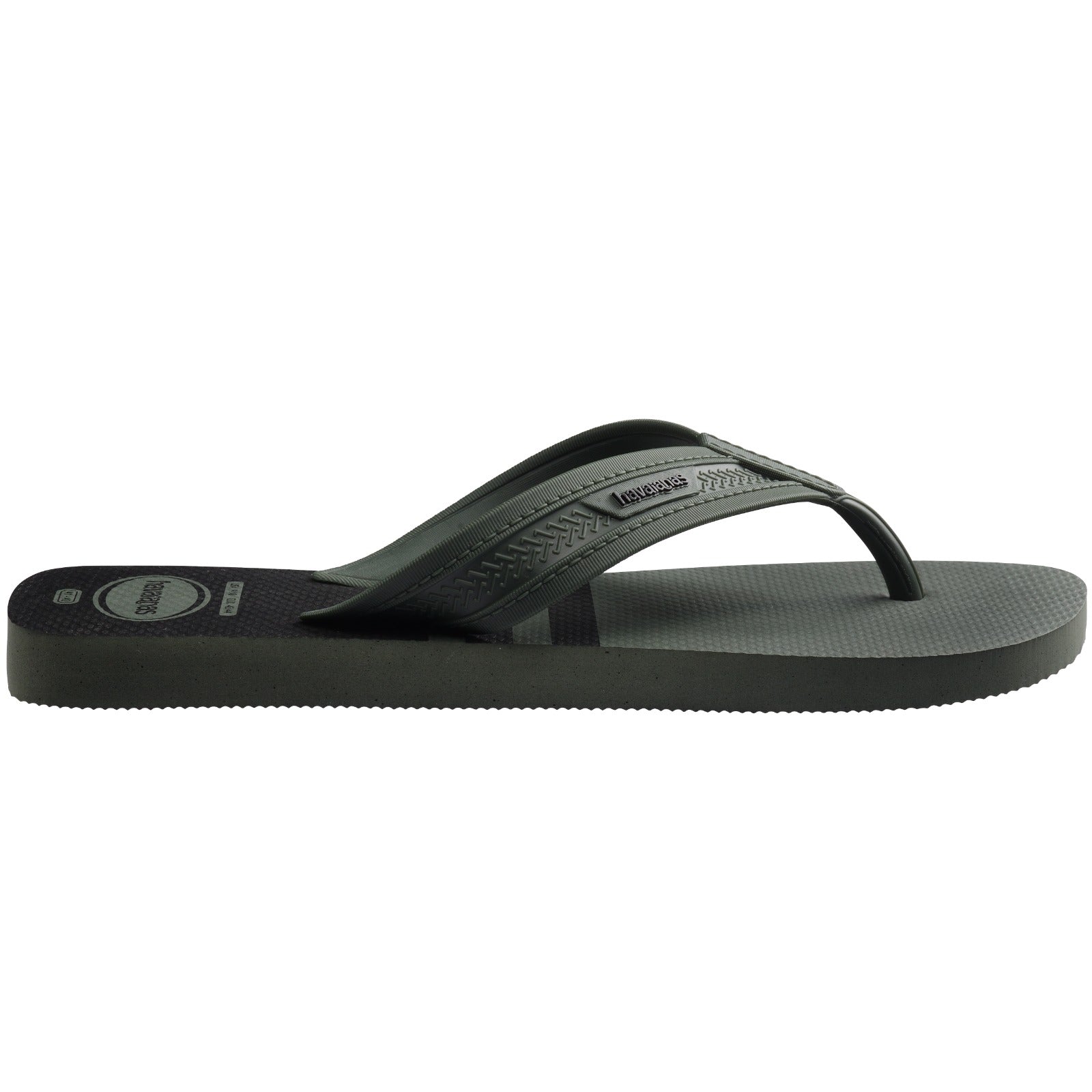 Men's Top City Basic Flip Flops