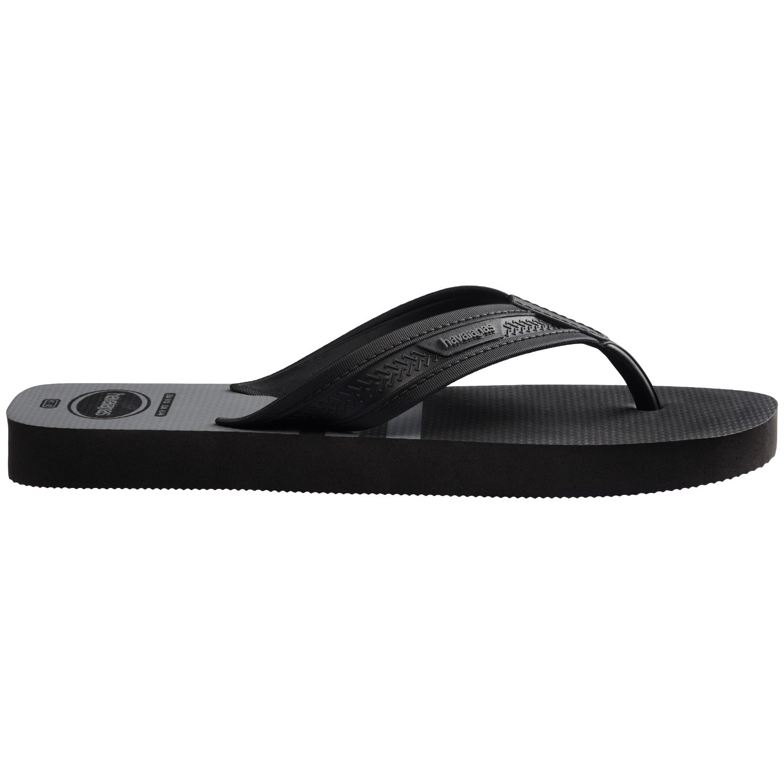 Men's Top City Basic Flip Flops