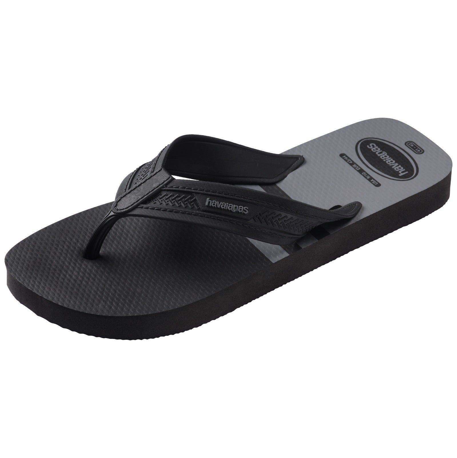 Men's Top City Basic Flip Flops